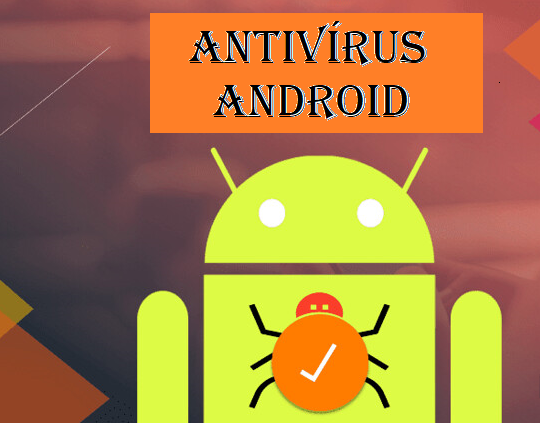 antivírus-android